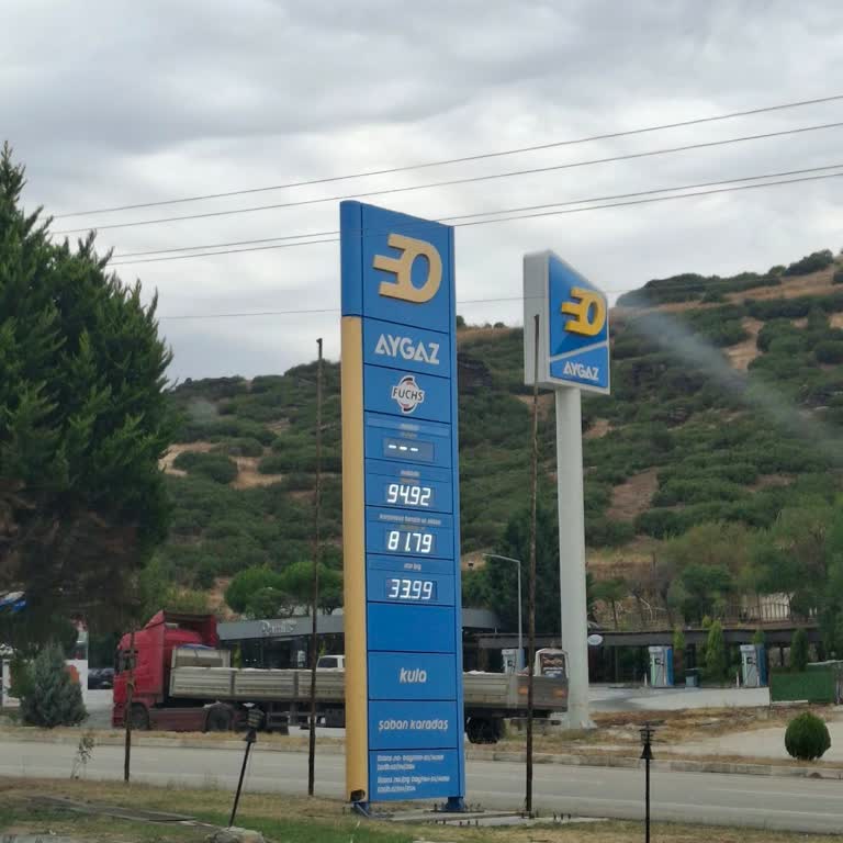 Opet İstasyonunda Kirli Tuvalet Ve Çözüm Odaklı Olmayan Yaklaşım