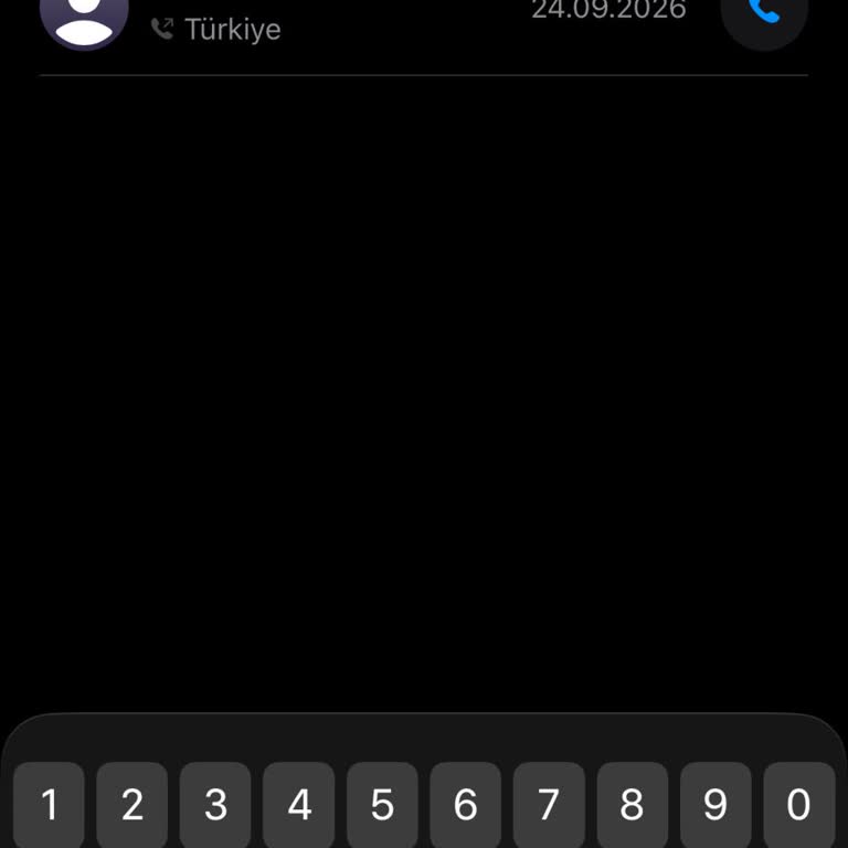 Torosgaz'da IBAN Hatası İddiası Nedeniyle Depozito İadesi Gecikiyor
