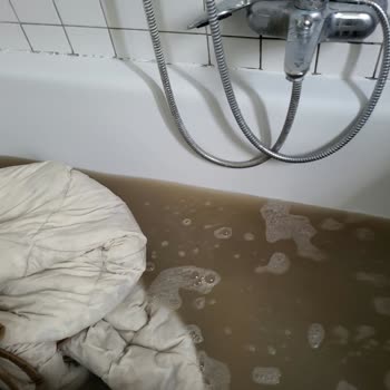 Kirli Ve Yanlış Ürün, Eksik Kılıflar Ve Cevapsız Müşteri Hizmeti