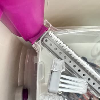 Kırık Şeffaf Parça Ve Yedek Parça Bulunamama Sorunu