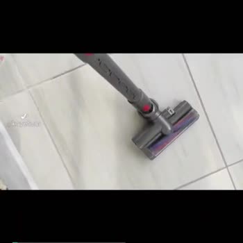 Dyson Destek Asla Yardımcı Olmuyor!