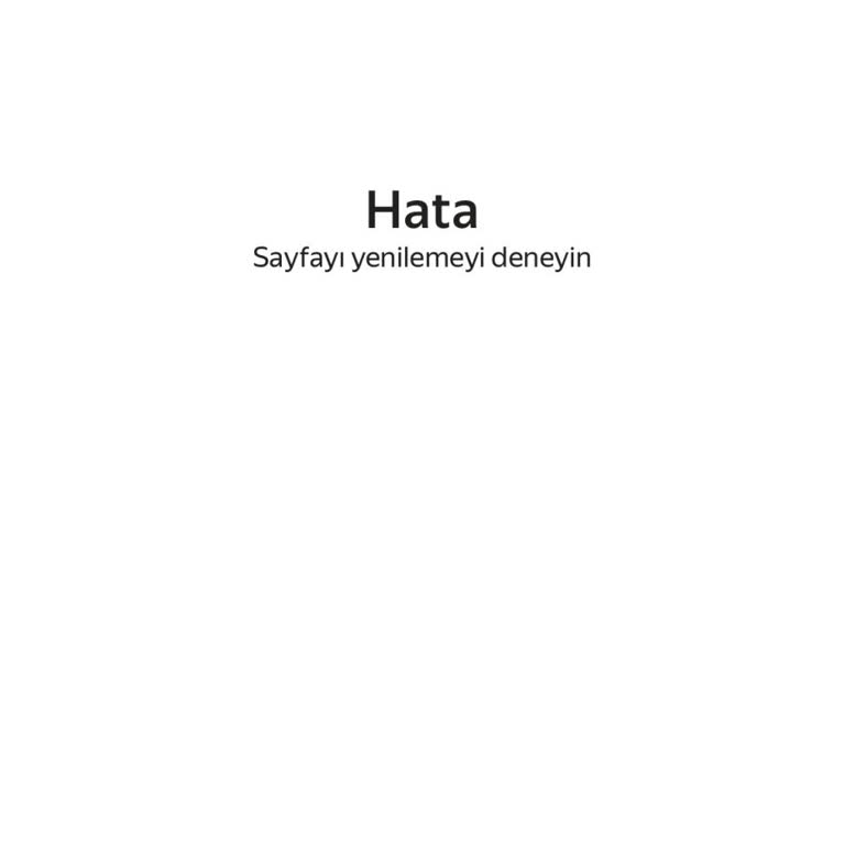 Görünenden Fazla Ücret Çekildi Ve Destek Hattı Çalışmıyor