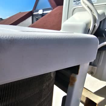 Vestel Klimada Hızlı Paslanma Ve Wi-Fi Arızası Garantili Çözüm Talebi