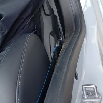 Renault Servisi Perde Airbag Geri Çağırma Sonrası İç Döşeme Hasarı Ve Sorumluluk Reddi