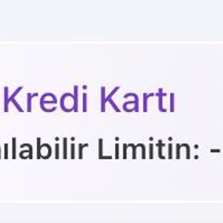 Hadi Kartım HGS Ödemeleri Sonrası Açıklama Gelmeden Bloke Edildi