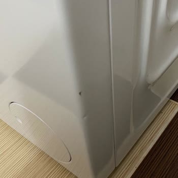 Zorunlu Ek Ürün Satışı Ve Servis Nedeniyle Kurutma Makinesi Hasarı