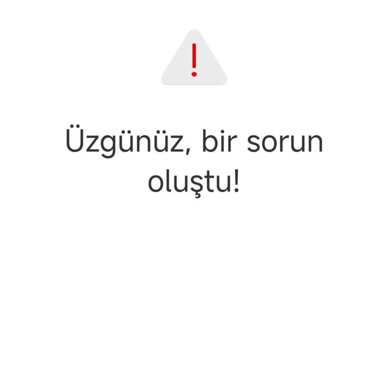 Vodafone Tarife Teklifi Yanıltıcı Ve Faturam Aşırı Yüksek