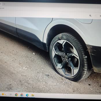Sompo Sigorta ve Eksper Cevapsızlığı Nedeniyle 22 Gün Araçta Kaldım