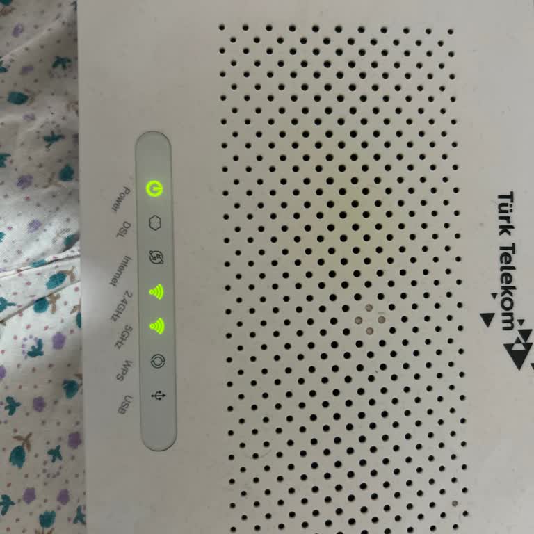 Türk Telekom'dan 4 Gün Süren İnternet Kesintisi Ve Çözüm Beklentisi