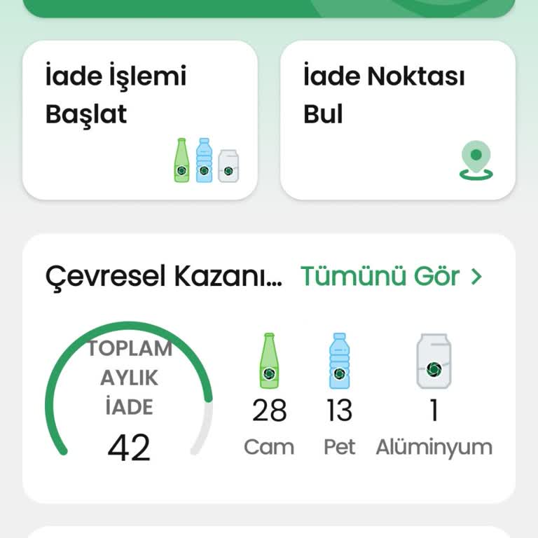 Doa Uygulamasında Hesap Girişi Sorunu Ve 52 TL Bakiyenin Kullanılamaması