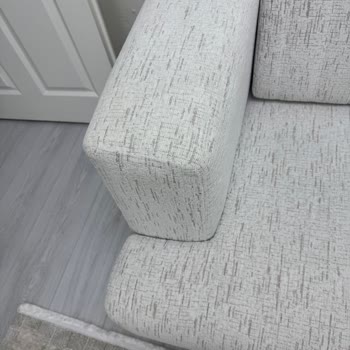 Kumaşta Kısa Sürede Sararma, Ürün Değişimi Reddedildi