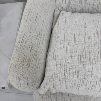 Kumaşta Kısa Sürede Sararma, Ürün Değişimi Reddedildi
