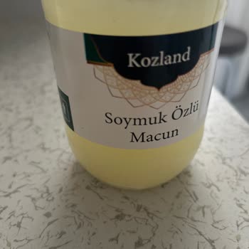 Farklı Ürün Gönderdiler