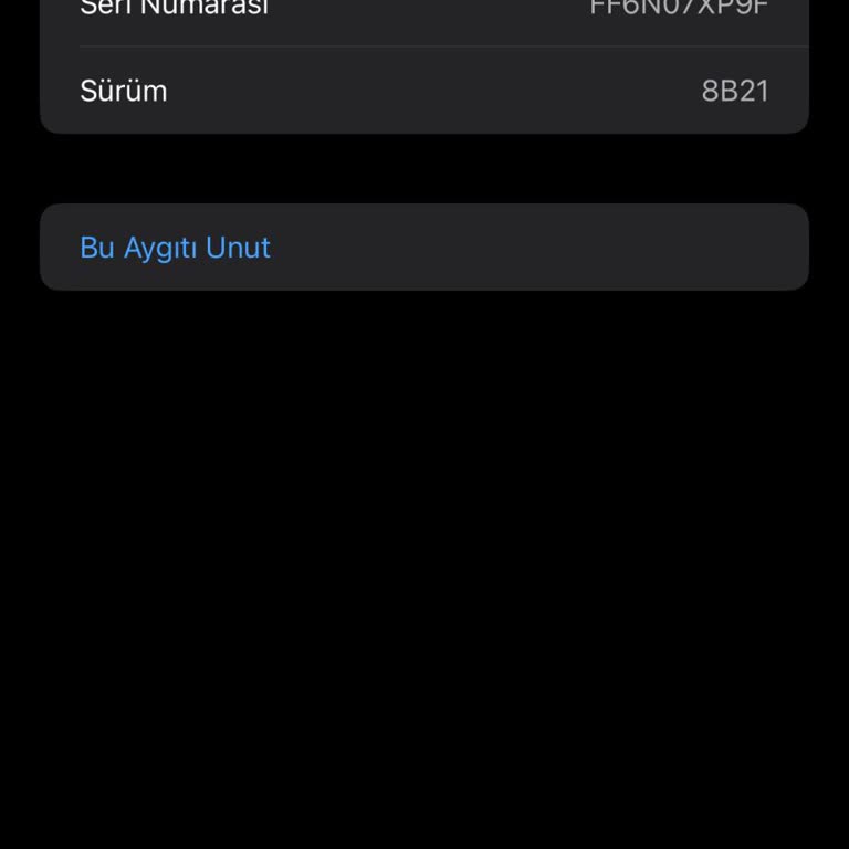 Açılmış Ve Garantisi Başlamış Airpods İadesi Reddedildi