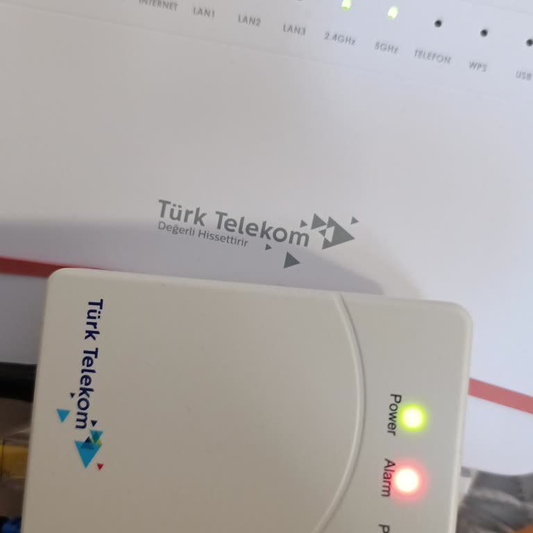 İnternet Kesintisi Ve Yanıltıcı Müşteri Bilgilendirmesi