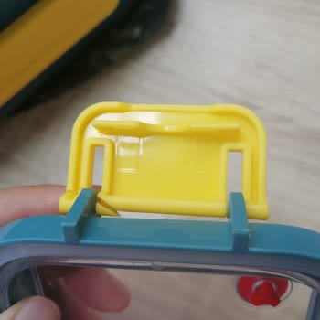 Kırılan Kapağın Ücretsiz Değişimi İçin Şikayet
