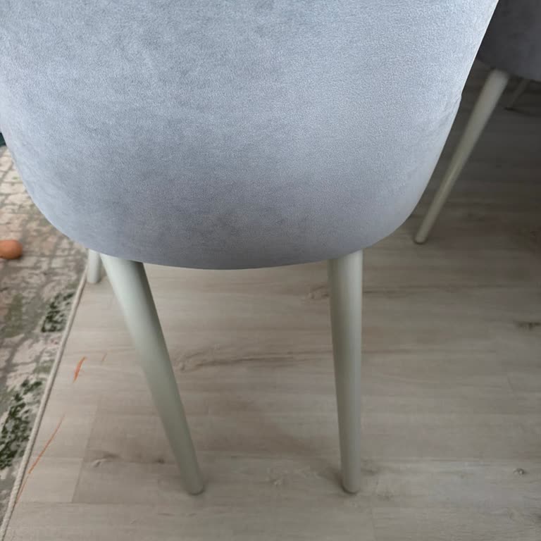Bellona’dan Satın Alınan Sandalyelerde Hızlı Ayak Bükülmesi Ve Değişim İsteği