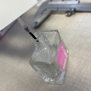 Rossmann’da Boş Oje Kurutucu Satışı Müşteri Mağduriyeti