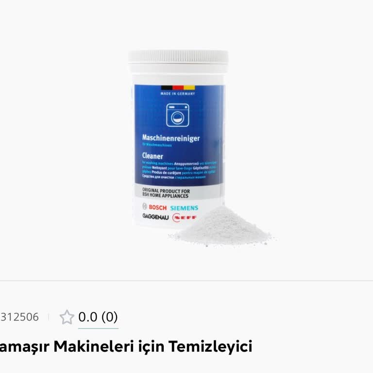 Siemens Yetkili Servisinde Aşırı Fiyatlandırma Ve İade İstemi