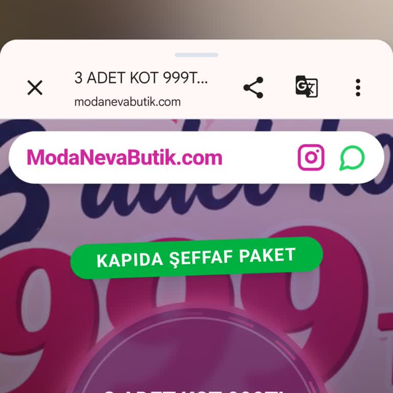 Üç Kot Pantolon İçin Fazla Ücret Ve Kalitesiz Ürün Şikayeti