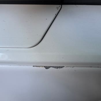 Yeni Samsung Çamaşır Makinesinde Boya Dökülmesi Ve Paslanma, Garanti Çözümü Talebi