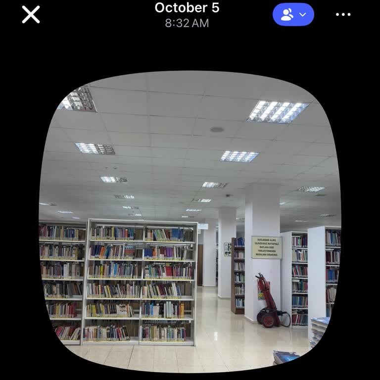 Dicle Üniversitesi Kütüphanede Personelin Mesai Saatlerine Uymaması Öğrenciyi Mağdur Ediyor