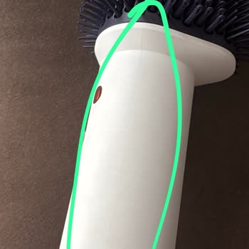 Yanık Kokulu Ve Hasarlı Dyson Cihazının Servis Sonrası İade Süresi İhlali Ve Değişim Talebi