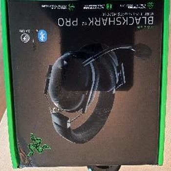 Razer Blackshark V2 Pro Kulaklıkta Plastik Bağlantı Noktasının Kırılması Ve Garanti Sürecinde Haksız Muamele
