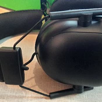Razer Blackshark V2 Pro Kulaklıkta Plastik Bağlantı Noktasının Kırılması Ve Garanti Sürecinde Haksız Muamele