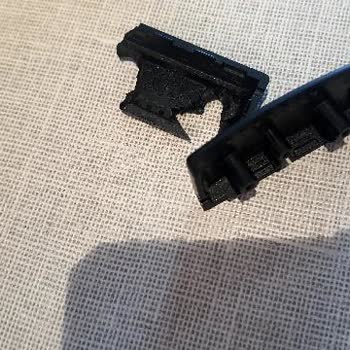 Razer Blackshark V2 Pro Kulaklıkta Plastik Bağlantı Noktasının Kırılması Ve Garanti Sürecinde Haksız Muamele