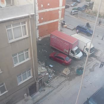 Kentsel Dönüşüm Çalışması Nedeniyle Kablom Kesildi, İnternetim 8 Gün Kesik