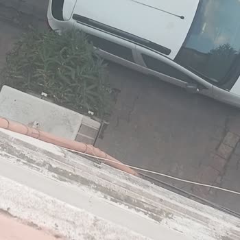 Kentsel Dönüşüm Çalışması Nedeniyle Kablom Kesildi, İnternetim 8 Gün Kesik
