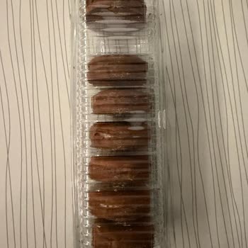 Şölen Luppo Sandviç Kek Paketi Sayısı Eksik Çıktı