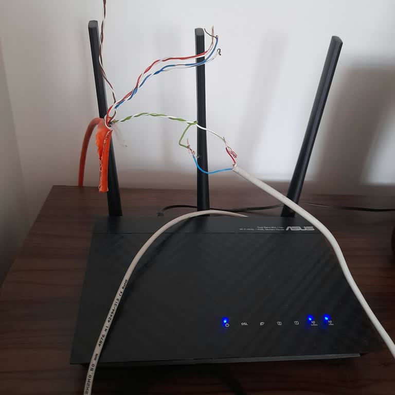 Türk Telekom Altyapı Ekibi Yetersiz Kurulum Ve İnternet Bağlantısı Sağlamıyor