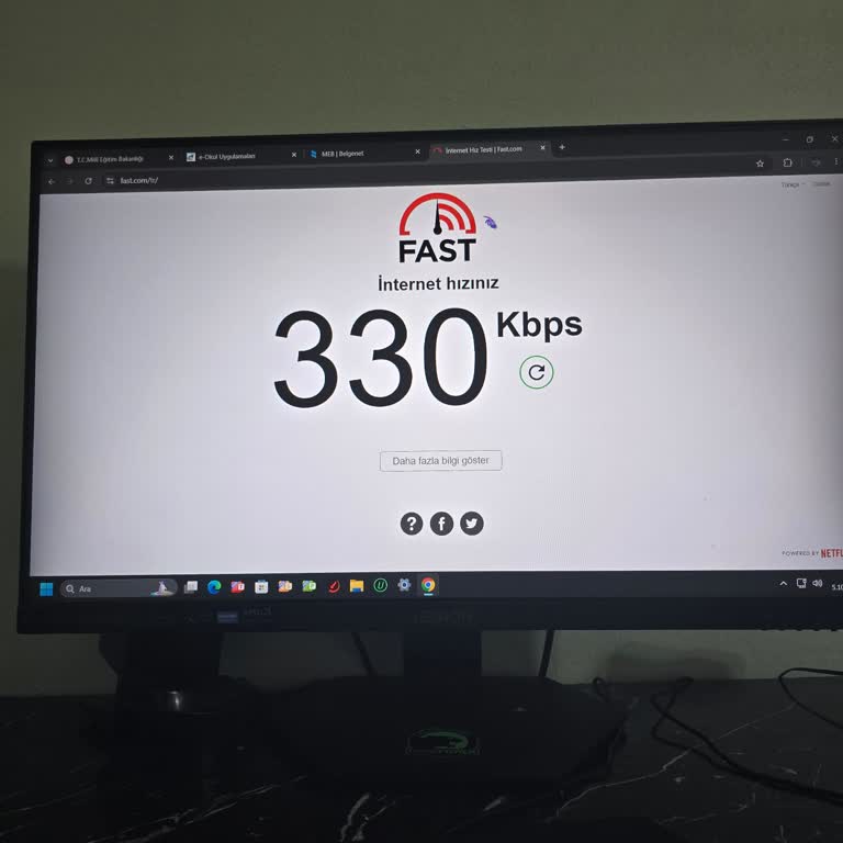 Şanlıurfa Haliliye’de Hafta Boyu Sürekli İnternet Kesintisi, Superbox Ve Cep Hattı Etkileniyor