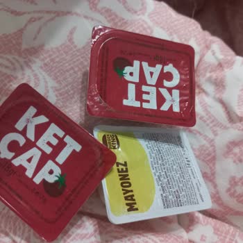 Tıkla Gelsin Üzerinden Burger King Siparişlerinde Eksik Ve Yanlış Ürün Sorunu Ve İade Talebi