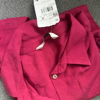 Merrell Return Dispute After Hepsiburada Received the Wrong Item