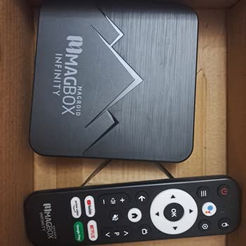 Bilmate Garanti Kapsamındaki Çalışmayan TV Box İade Talebi