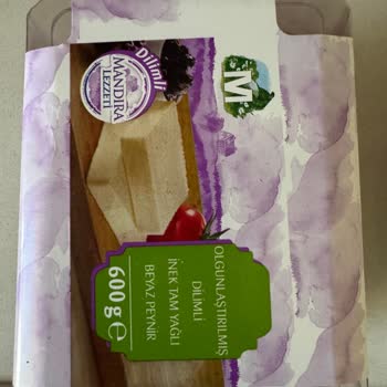 Migros Beyaz Peynirinde Böcek: Gıda Güvenliği İhlali Ve İade Talebi