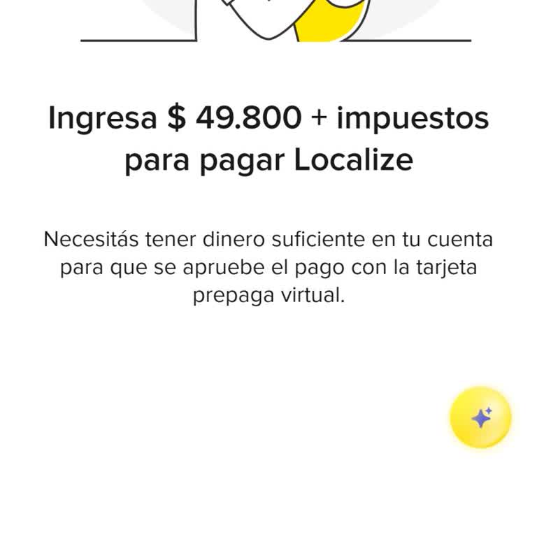 Localize.mobi cobra suscripción no deseada y sin sitio web, exijo cancelación