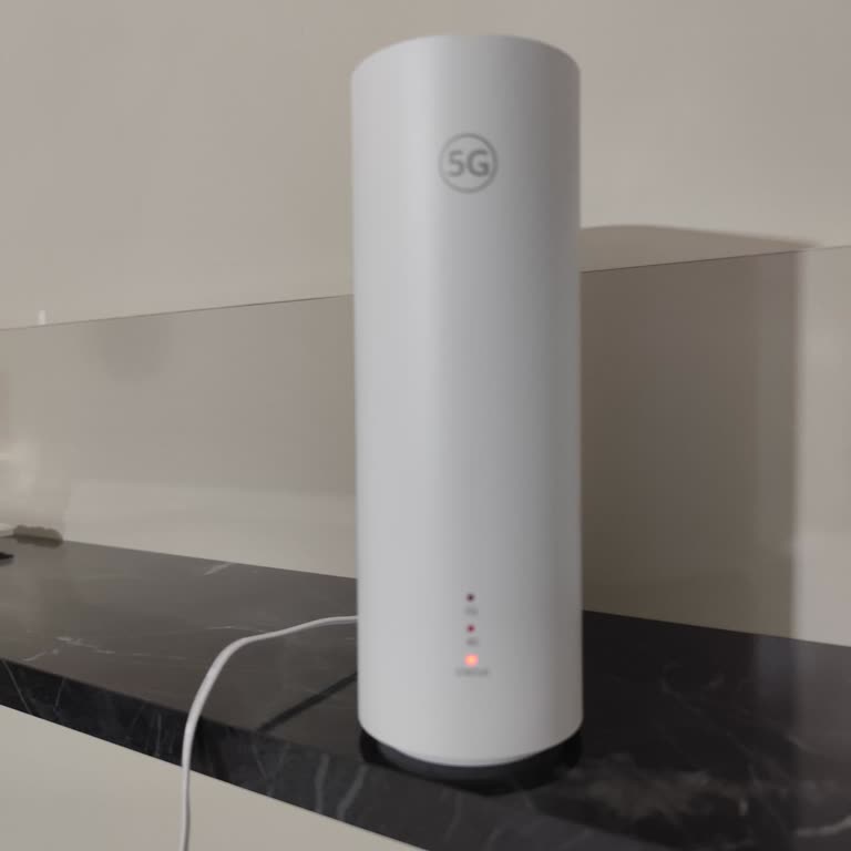 İnternet Aktif Değil Ve Modemde Kırmızı Işık Sorunu