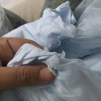 Kopmuş Lastik Ve Eğik Dikişli Ürünler İçin İade Talebi