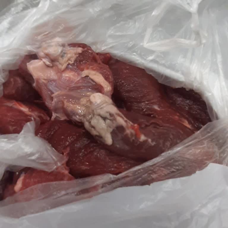 Bozuk Et Satışı, İade Reddi Ve Mağaza Sorumluluğu