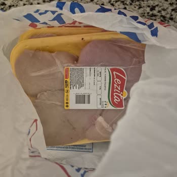 Eki aç