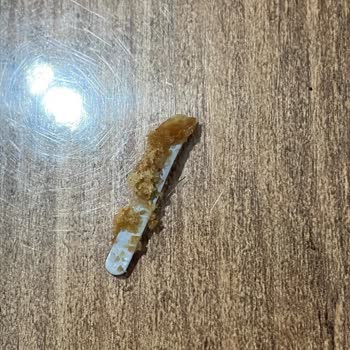 Unlab Bakery & Cafe Pastada Bulunan Plastik Parça Çocuğumun Sağlığını Tehdit Ediyor