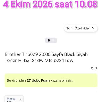 N11'de Satıcı Stok Ve Fiyat Manipülasyonu İle Sipariş İptali