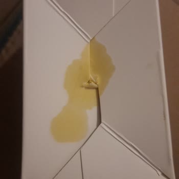 Kullanılmış PH Lab Kojiso Sabunu Ve Değişim Talebinin Reddedilmesi