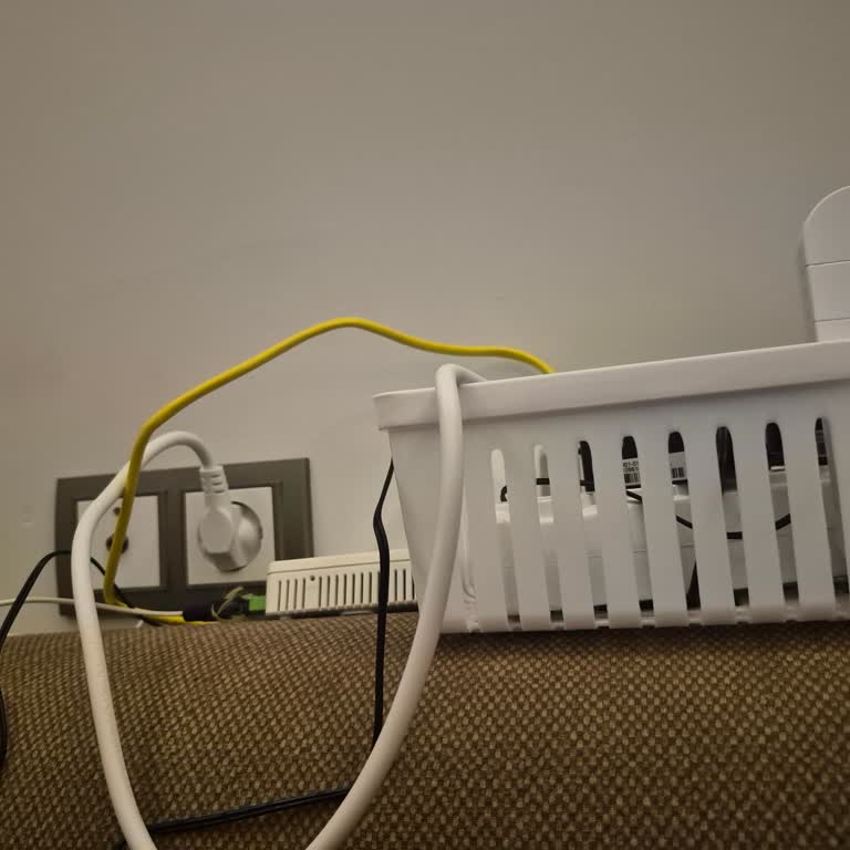 Fiber Kablo Uzatımı Talebine Hiç Geri Dönüş Olmadı