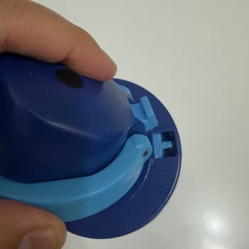 Coral High Termos Kapağı Üç Hafta İçinde Kırıldı, Yedek Parça Bulunamıyor