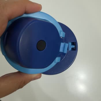 Coral High Termos Kapağı Üç Hafta İçinde Kırıldı, Yedek Parça Bulunamıyor